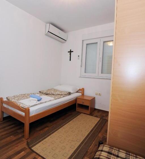 پانسیون Pansion Turudić