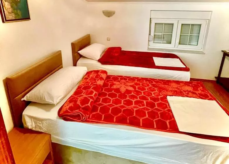 پانسیون Pansion Turudić