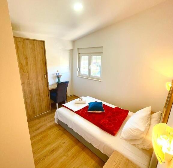 پانسیون Pansion Turudić