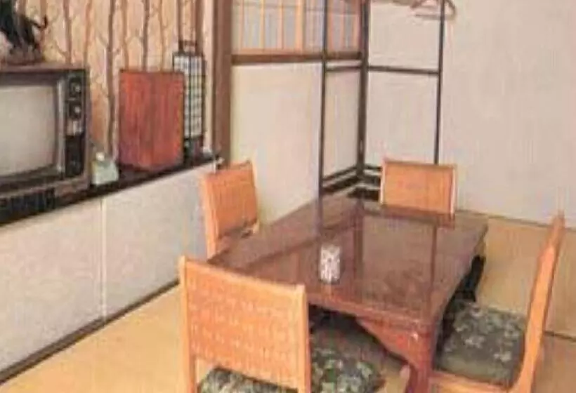 Ryokan Takayama