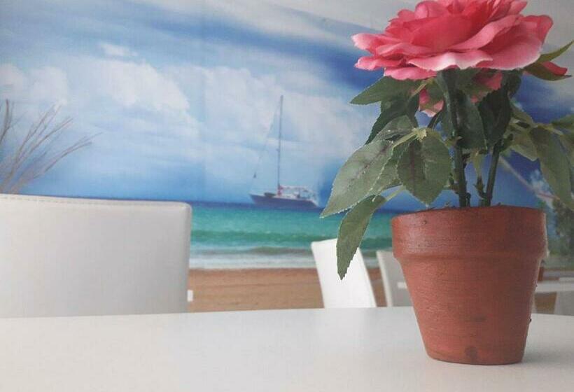 Tiburtina Hotel Holiday