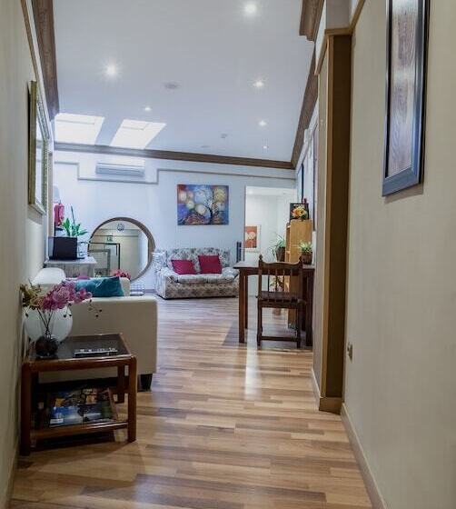 ユースホステル Hostal Rural El Caño By Vivere Stays