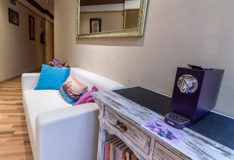 ユースホステル Hostal Rural El Caño By Vivere Stays