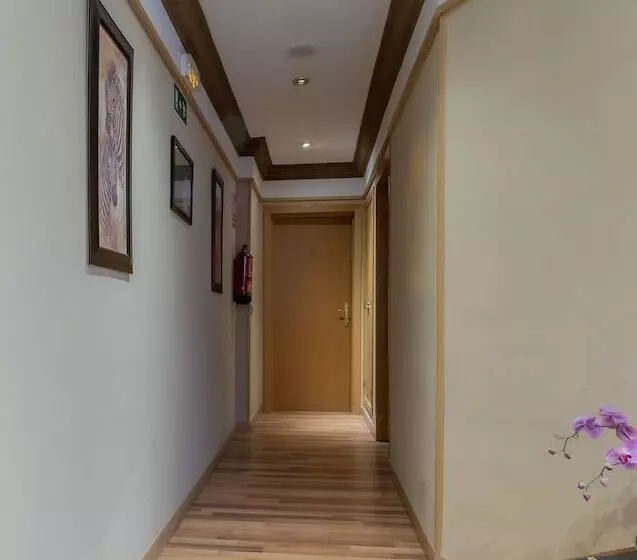 Retkeilymaja Hostal Rural El Caño By Vivere Stays