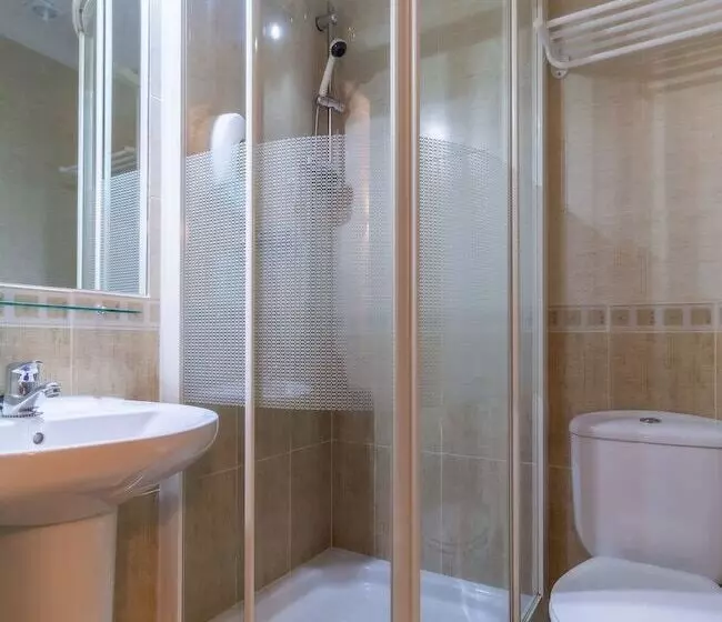 Retkeilymaja Hostal Rural El Caño By Vivere Stays