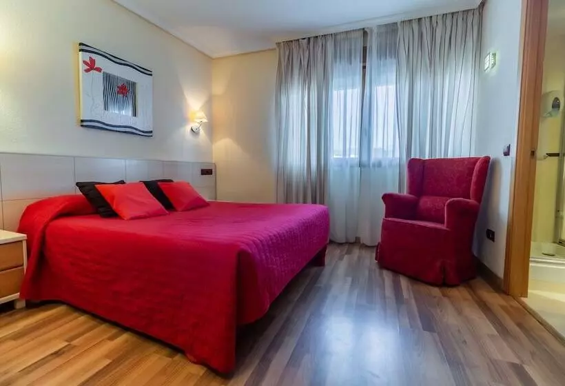 Retkeilymaja Hostal Rural El Caño By Vivere Stays