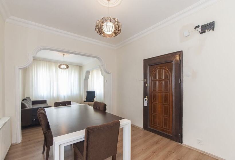 Blueway Hotel Residence