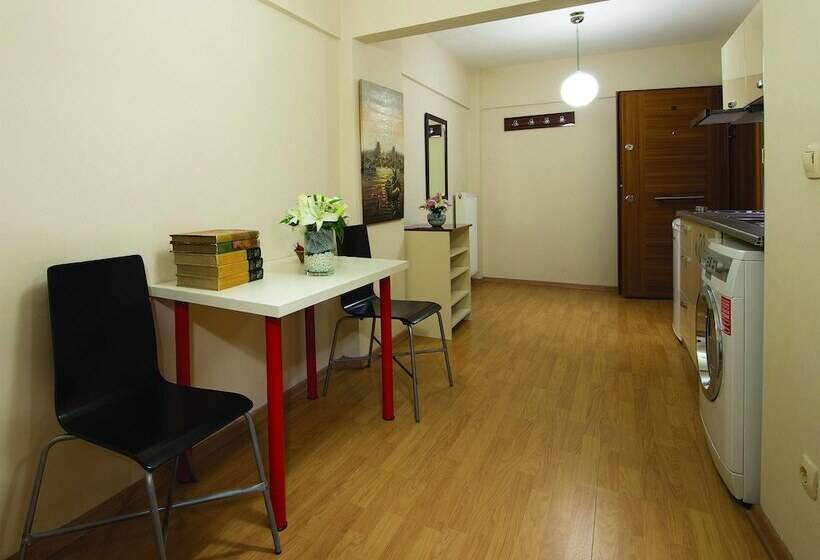 Blueway Hotel Residence