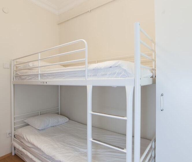 Blueway Hotel Residence