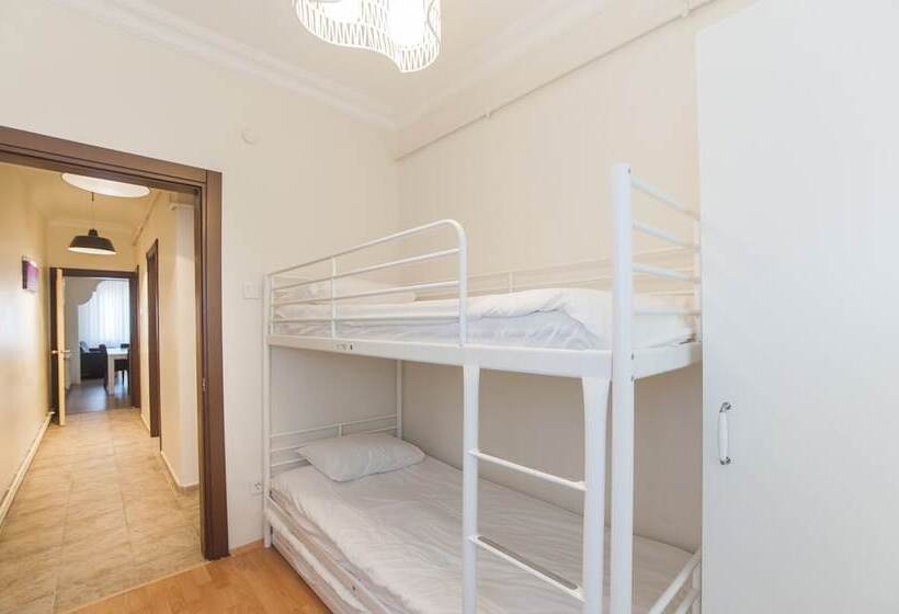 Blueway Hotel Residence