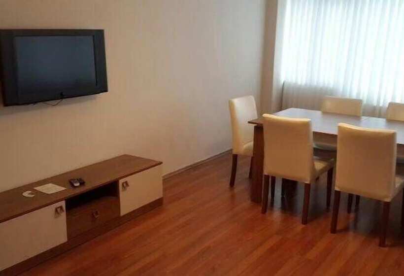 Blueway Hotel Residence