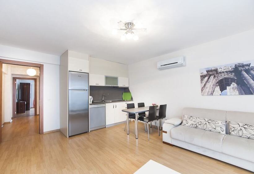 Blueway Hotel Residence