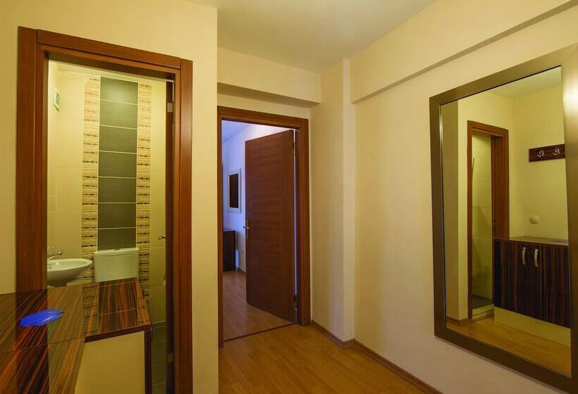 Blueway Hotel Residence