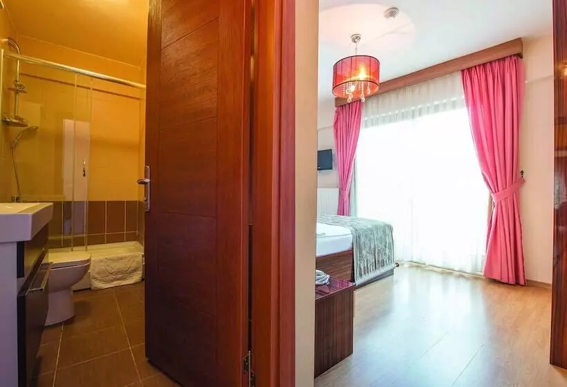 Blueway Hotel Residence