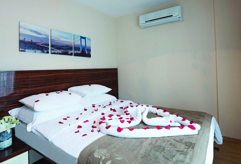 Blueway Hotel Residence