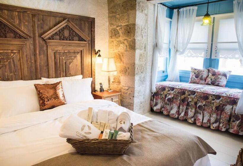 Cocopalm Boutique Hotel Alaçatı