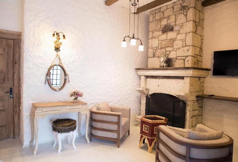 Cocopalm Boutique Hotel Alaçatı