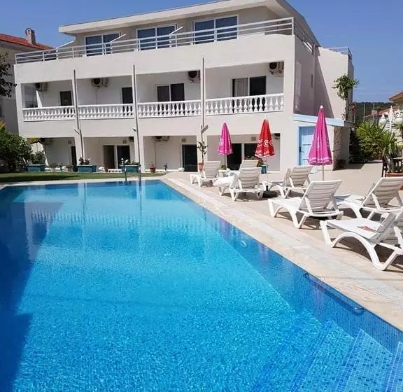 Do A Hotel  çe Me