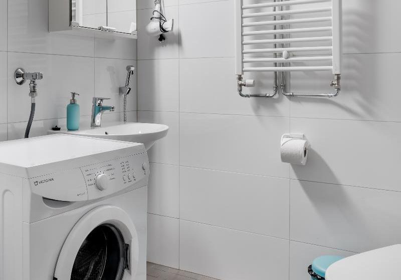 Experience Living Apartments