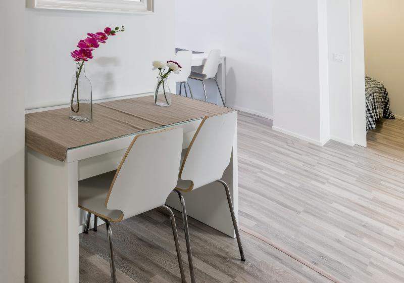 Experience Living Apartments