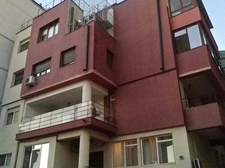Gabizz Apartments