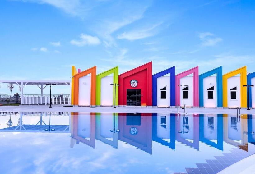 Greenwood Suites Resort