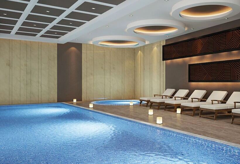 Greenwood Suites Resort