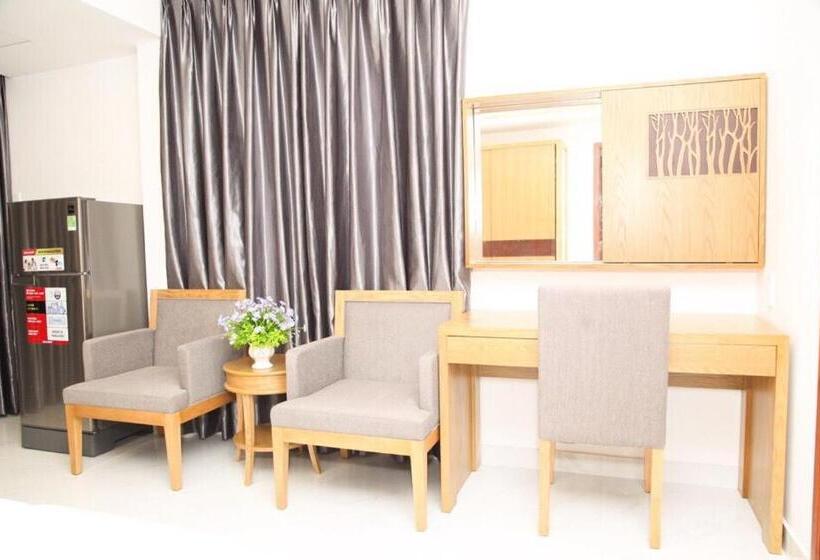 هتل 60 Inn Saigon