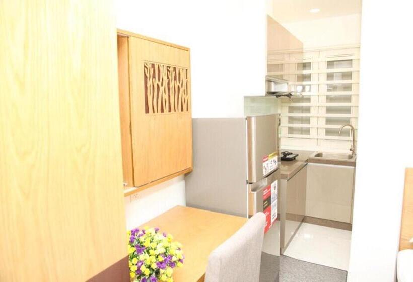 هتل 60 Inn Saigon