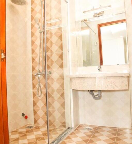 هتل 60 Inn Saigon