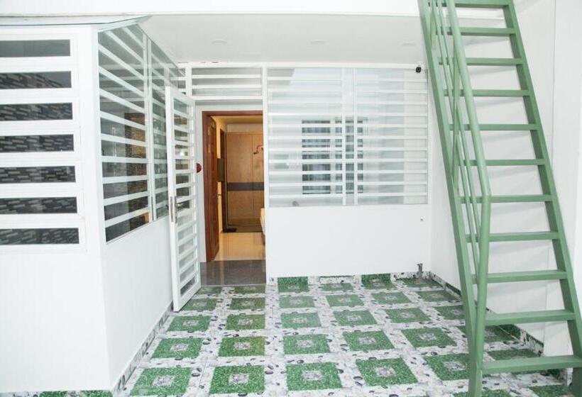 هتل 60 Inn Saigon