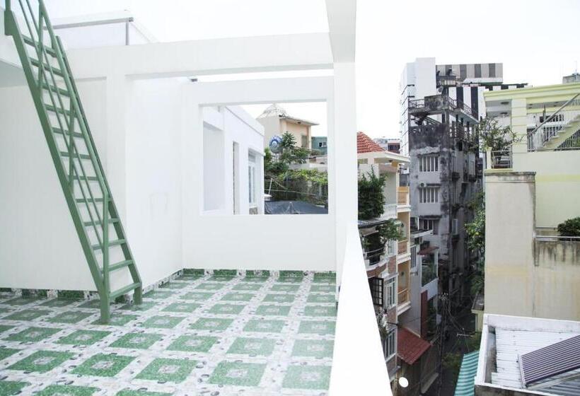 هتل 60 Inn Saigon