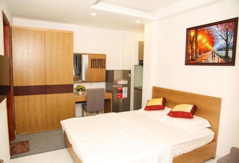 هتل 60 Inn Saigon