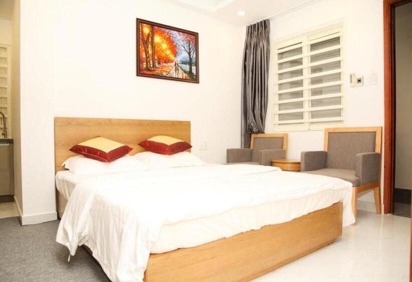 هتل 60 Inn Saigon