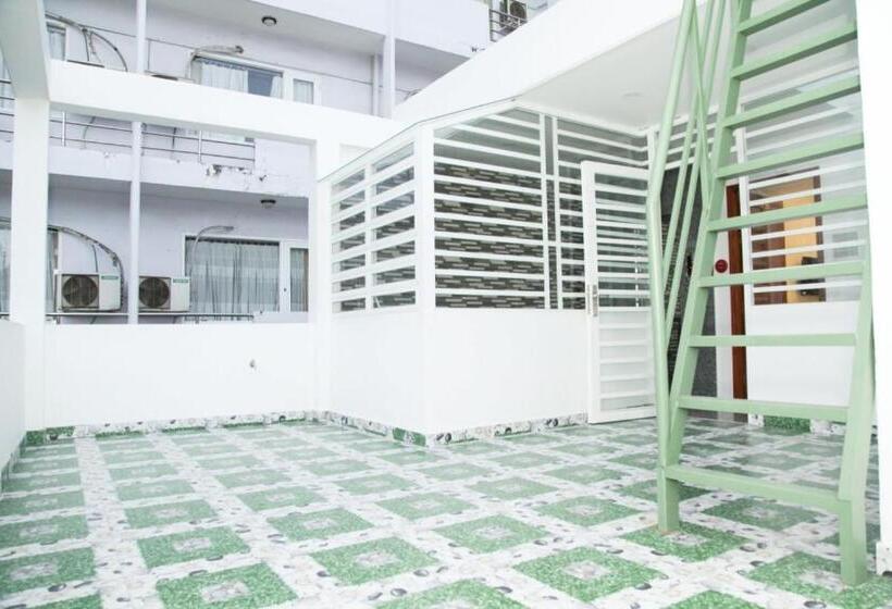 هتل 60 Inn Saigon