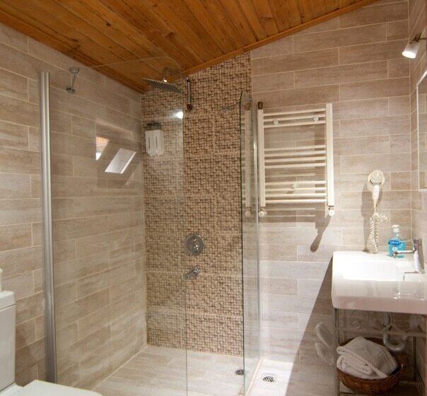 هتل Agva Gizemli Nehir