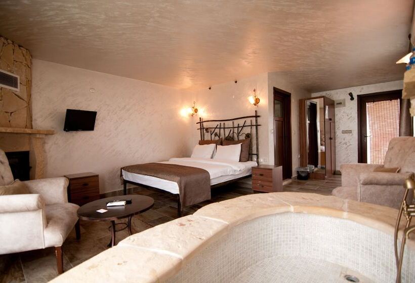 هتل Agva Gizemli Nehir