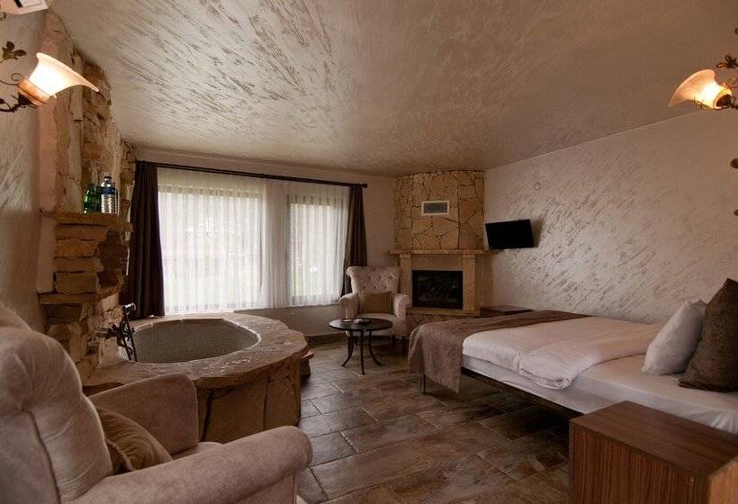 هتل Agva Gizemli Nehir