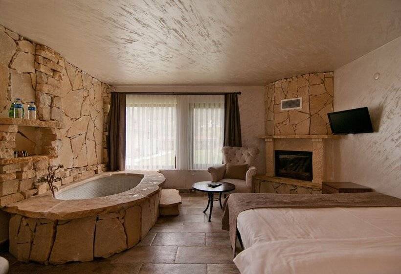 هتل Agva Gizemli Nehir