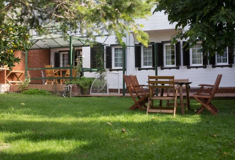 Fotos del hotel Bosphorus Konak:  7