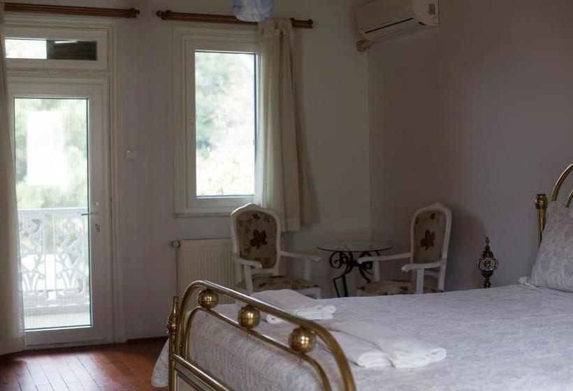 Fotos del hotel Bosphorus Konak:  21