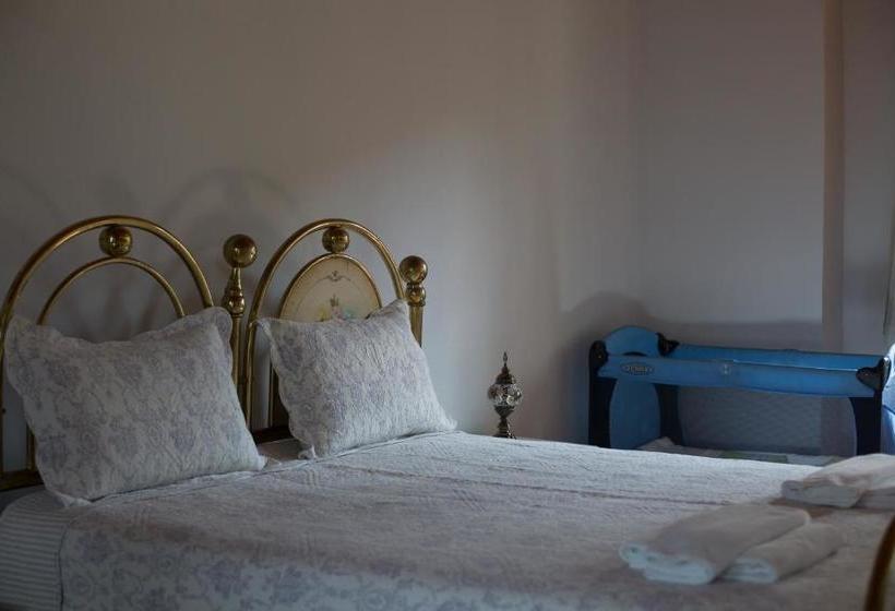 Fotos del hotel Bosphorus Konak:  12