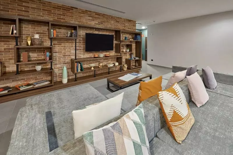 Hotelli City Express Plus By Marriott Tijuana