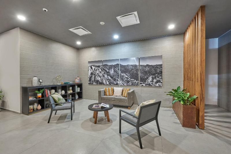 בית מלון כפרי City Express Plus By Marriott Tijuana