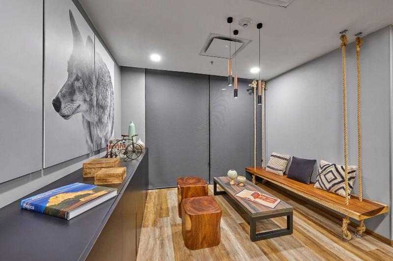 בית מלון כפרי City Express Plus By Marriott Tijuana