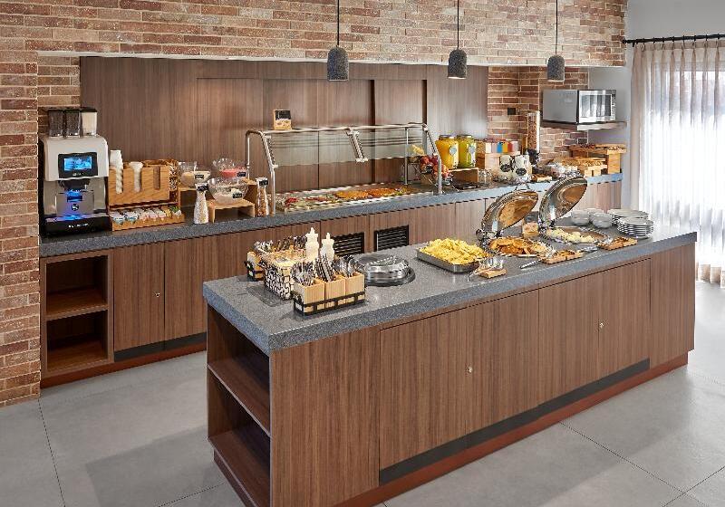 בית מלון כפרי City Express Plus By Marriott Tijuana