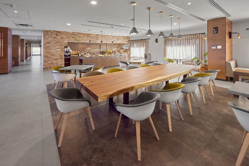 בית מלון כפרי City Express Plus By Marriott Tijuana