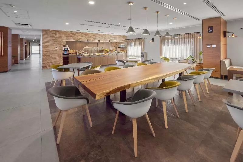 Hotelli City Express Plus By Marriott Tijuana