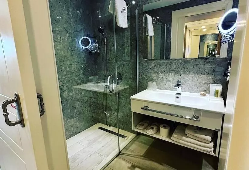 ホテル Dalyan Michelangelo Boutique