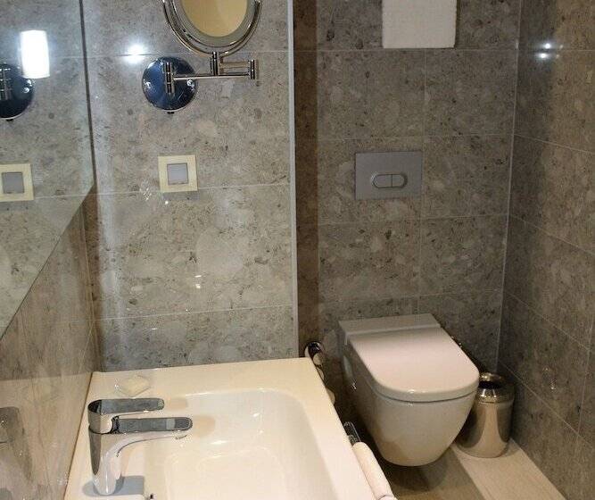 فندق Dalyan Michelangelo Boutique